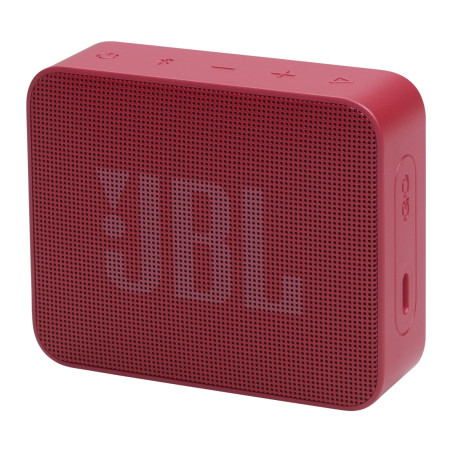 Акустична система JBL Go Essential 2 Red (JBLGOES2REDEU)