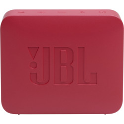 Акустична система JBL Go Essential 2 Red (JBLGOES2REDEU)