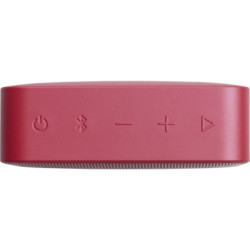 Акустична система JBL Go Essential 2 Red (JBLGOES2REDEU)