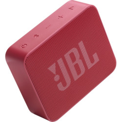 Акустична система JBL Go Essential 2 Red (JBLGOES2REDEU)