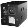 Стабілізатор напруги nJoy Alvis 1000 (AVRL-10001AL-CS01B) AVR, 1 розетка (Alvis 1000)