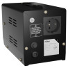 Стабілізатор напруги nJoy Alvis 1000 (AVRL-10001AL-CS01B) AVR, 1 розетка (Alvis 1000)