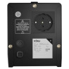 Стабілізатор напруги nJoy Alvis 1000 (AVRL-10001AL-CS01B) AVR, 1 розетка (Alvis 1000)