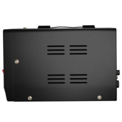 Стабілізатор напруги nJoy Alvis 1000 (AVRL-10001AL-CS01B) AVR, 1 розетка (Alvis 1000)
