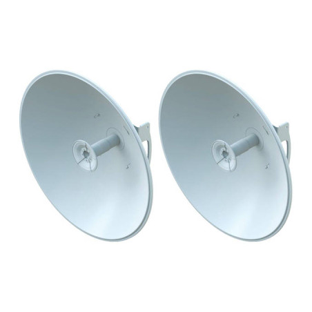 Антена Wi-Fi Ubiquiti AF-5G30-S45-2pcs