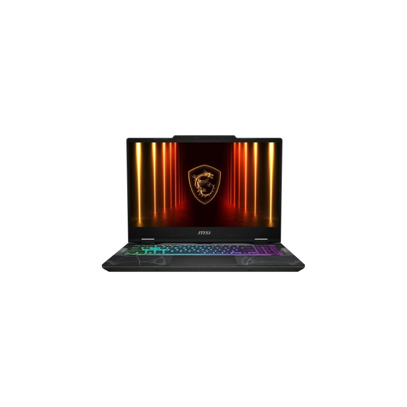 Ноутбук MSI Cyborg 15 (B2RWFKG-071US)