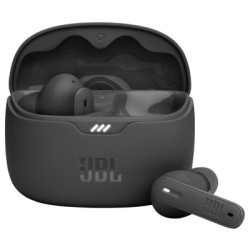 Навушники JBL Tune 245NC Black (JBLT245NCTWSBLK)
