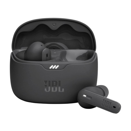 Навушники JBL Tune 245NC Black (JBLT245NCTWSBLK)