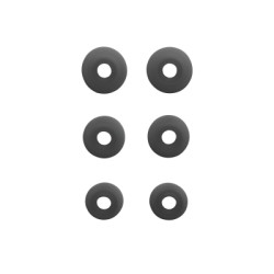 Навушники JBL Tune 245NC Black (JBLT245NCTWSBLK)