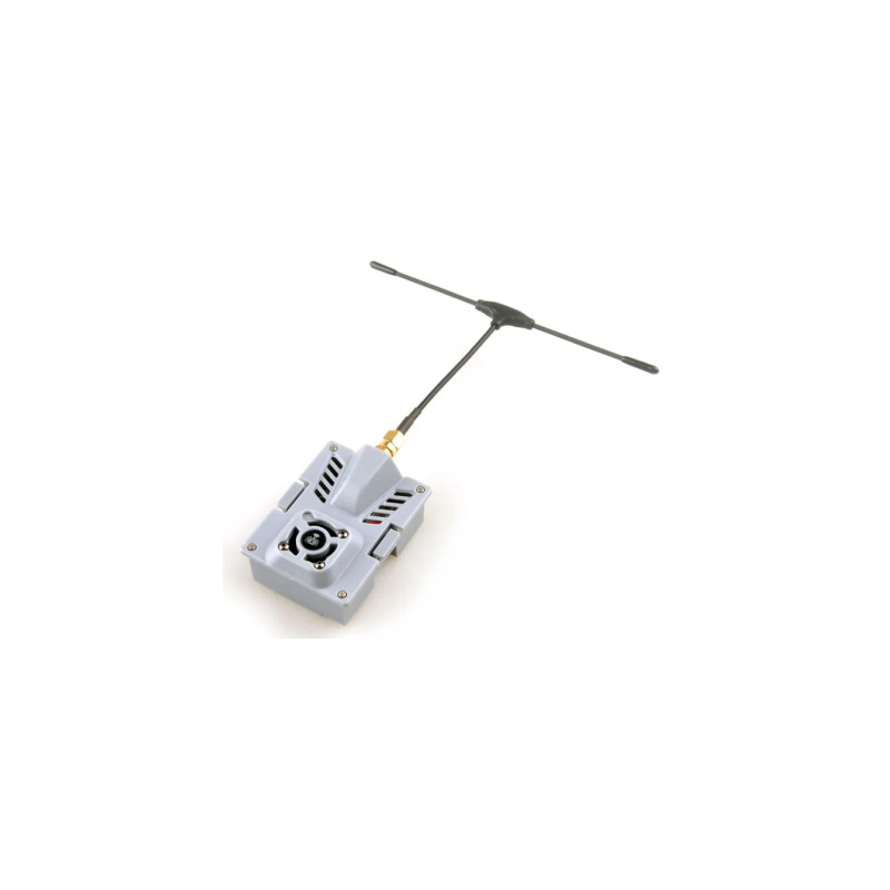 Передавач (TX) HappyModel ExpressLRS ES900TX 915MHz (ES900-915MHz/HP037.0184-FCC/2D20017)
