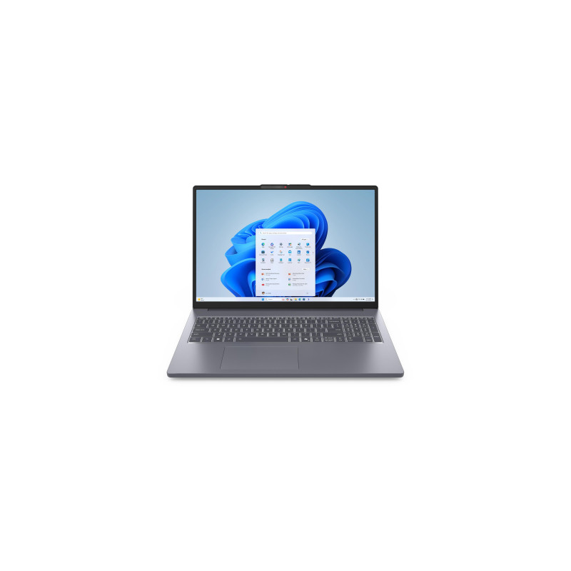 Ноутбук Lenovo IdeaPad Slim 3 16ARP10 (83K800E6RA)