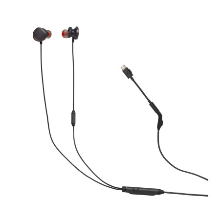 Навушники JBL Quantum 50С Black (JBLQTUM50CBLK)