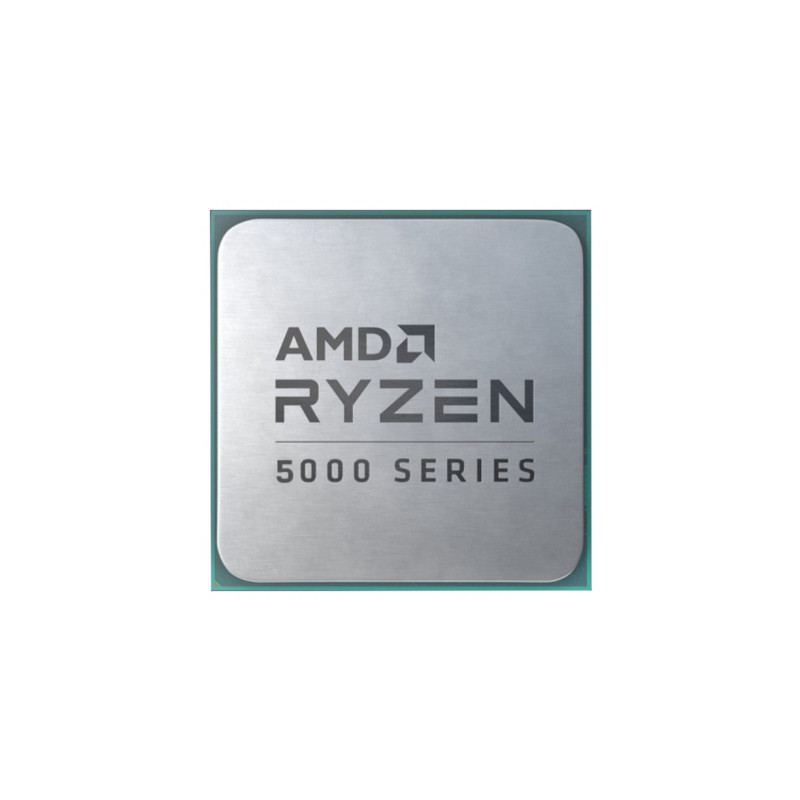 Процесор AMD Ryzen 5 5500 (100-100000457MPK)