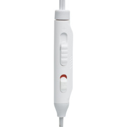 Навушники JBL Quantum 50C White (JBLQTUM50CWHT)