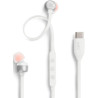 Навушники JBL Tune 310C USB-C White (JBLT310CWHT)