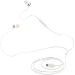 Навушники JBL Tune 310C USB-C White (JBLT310CWHT)
