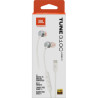 Навушники JBL Tune 310C USB-C White (JBLT310CWHT)