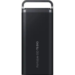 Накопичувач SSD USB 3.2 8TB T5 Shield Samsung (MU-PH8T0S/EU)
