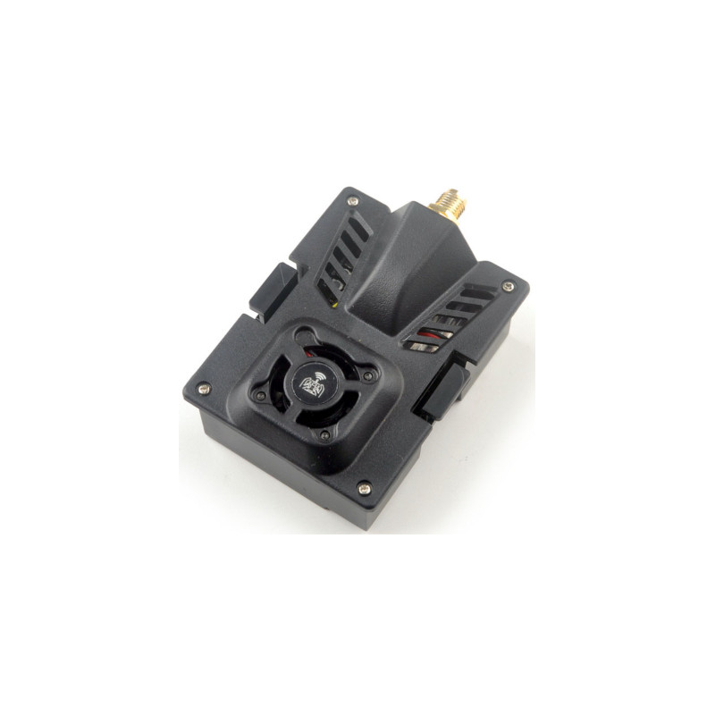 Передавач (TX) HappyModel ELRS ES24TX PRO 2.4GHz 1W (2D20032)