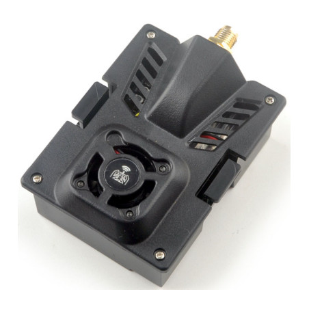Передавач (TX) HappyModel ELRS ES24TX PRO 2.4GHz 1W (2D20032)