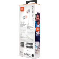 Навушники JBL Tune 310C USB-C White (JBLT310CWHT)