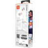 Навушники JBL Tune 310C USB-C White (JBLT310CWHT)