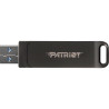 USB флеш накопичувач Patriot 1TB Rage R550 Matte Black USB 3.2/Type-C (PE1TR550DSAD)