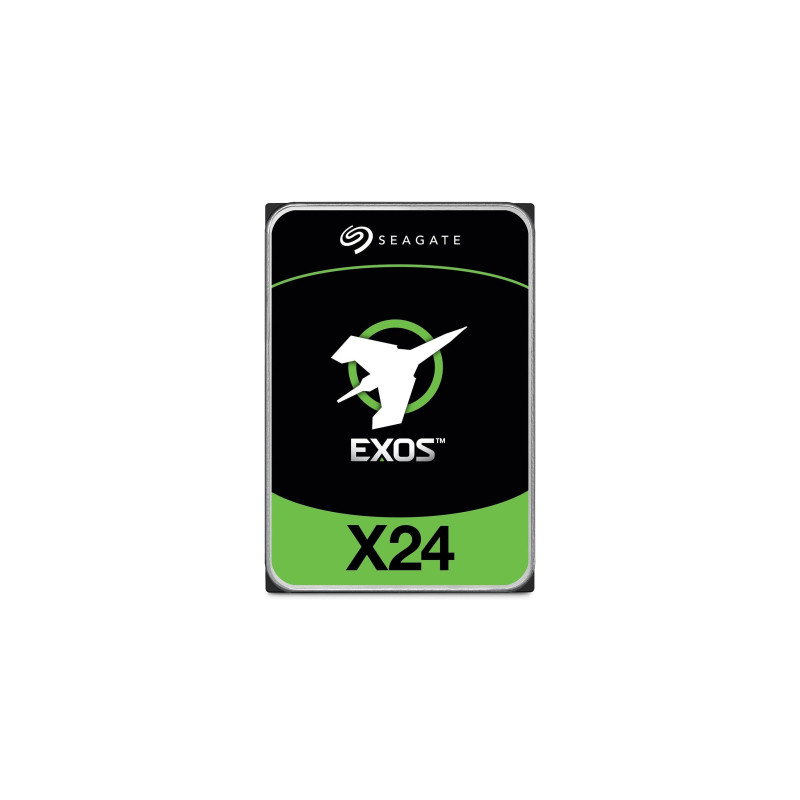 Жорсткий диск 3.5" 20TB Seagate (ST20000NM002H)