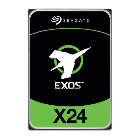 Жорсткий диск 3.5" 20TB Seagate (ST20000NM002H)