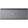 Клавіатура Lenovo Multi-Device Bluetooth/USB UA Grey (ZG38C05806)