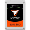 Накопичувач SSD U.3 2.5" 3.84TB Nytro 5350M Seagate (XP3840SE70065)