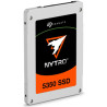 Накопичувач SSD U.3 2.5" 3.84TB Nytro 5350M Seagate (XP3840SE70065)