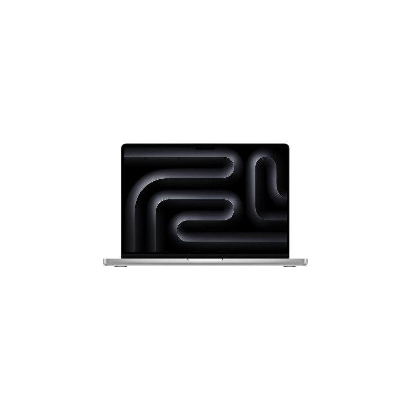 Ноутбук Apple MacBook Pro 14 A3434 M5 Silver (MDE64UA/A)