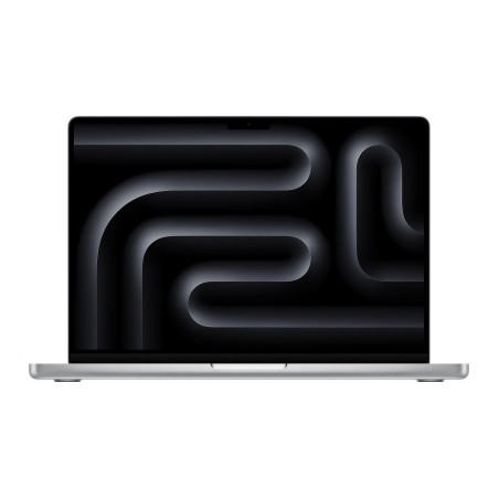 Ноутбук Apple MacBook Pro 14 A3434 M5 Silver (MDE64UA/A)