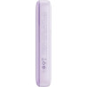 Батарея універсальна Baseus Comet 20000mAh 22.5W PD QC Purple (PPMD020105)
