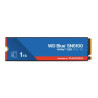 Накопичувач SSD M.2 2280 1TB BLUE SN5100 WD (WDS100T5B0E-00CPE0)