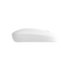 Мишка AOC MS200W Wireless White (MS200W/LA)