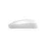 Мишка AOC MS200W Wireless White (MS200W/LA)
