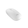 Мишка AOC MS200W Wireless White (MS200W/LA)