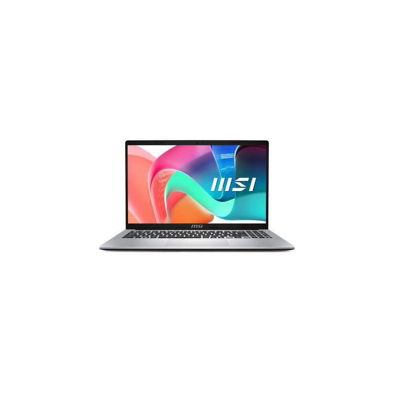 Ноутбук MSI Modern 15 F13MG (9S7-15S121-1003)