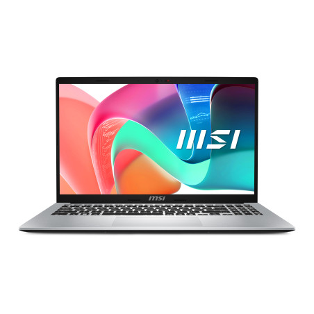 Ноутбук MSI Modern 15 F13MG (9S7-15S121-1003)