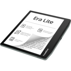 Електронна книга Pocketbook 710 Era Lite, Stone Green (PB710-9-WW)