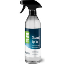 Спрей для очищення ColorWay Cleaning Kit, Large, OLED/LED/LCD/TFT, 550ml, microfibre*2 (CW-5500)