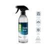 Спрей для очищення ColorWay Cleaning Kit, Large, OLED/LED/LCD/TFT, 550ml, microfibre*2 (CW-5500)