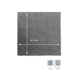 Спрей для очищення ColorWay Cleaning Kit, Large, OLED/LED/LCD/TFT, 550ml, microfibre*2 (CW-5500)