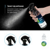 Спрей для очищення ColorWay Cleaning Kit, Large, OLED/LED/LCD/TFT, 550ml, microfibre*2 (CW-5500)