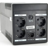 Пристрій безперебійного живлення Ritar RTP1000 (600W) Proxima-D (RTP1000D)