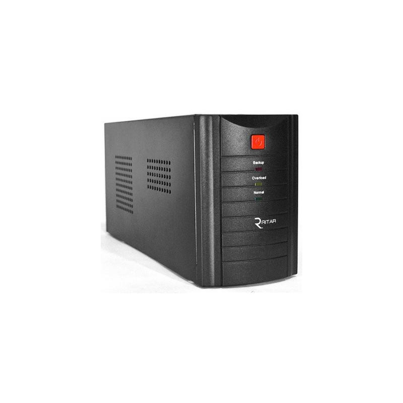 Пристрій безперебійного живлення Ritar RTM525 (315W) Proxima-L (RTM525L)