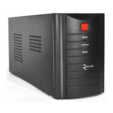 Пристрій безперебійного живлення Ritar RTM525 (315W) Proxima-L (RTM525L)