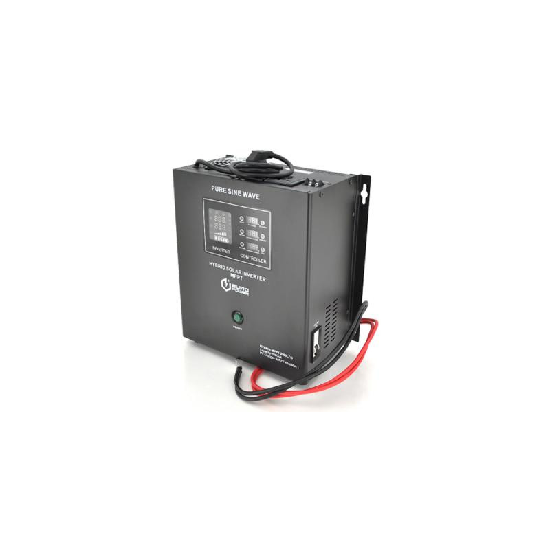 Пристрій безперебійного живлення Europower RTSWm-MPPT-2000LCD